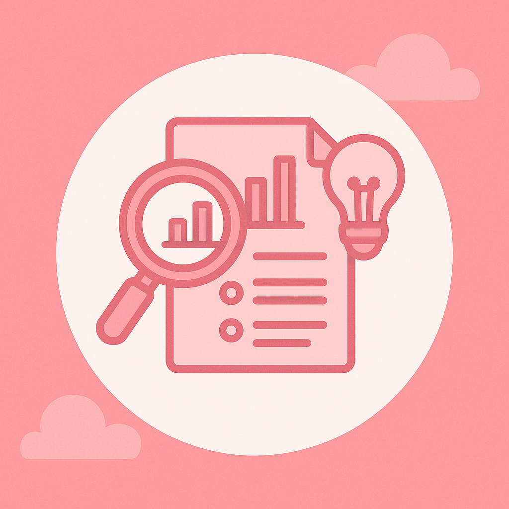 情報収集・分析の自動化