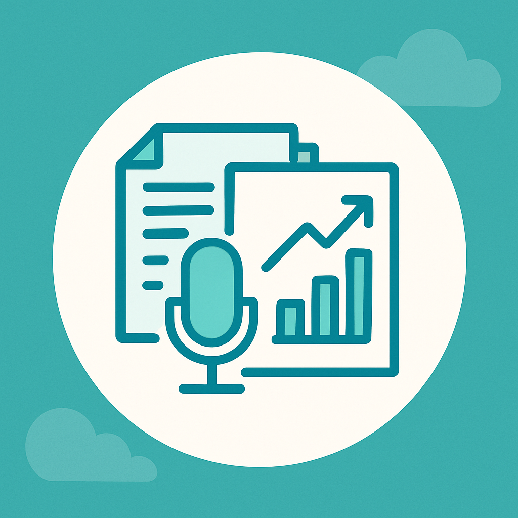 ドキュメント作成の効率化