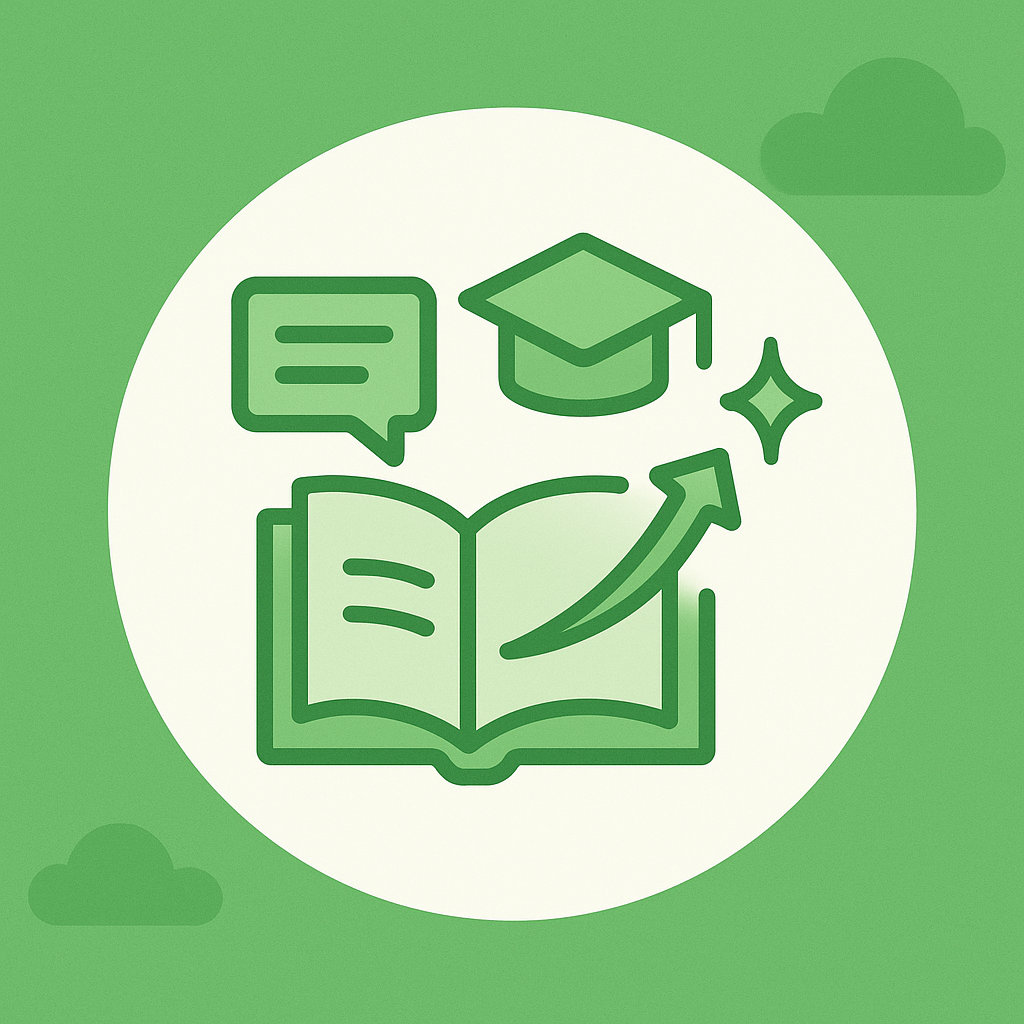 人材育成の加速と最適化